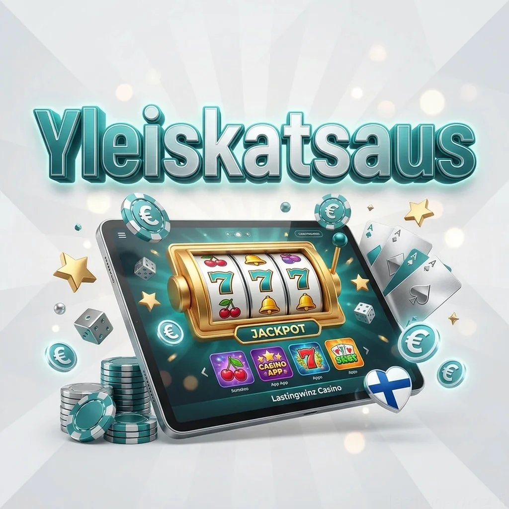 Yleiskatsaus